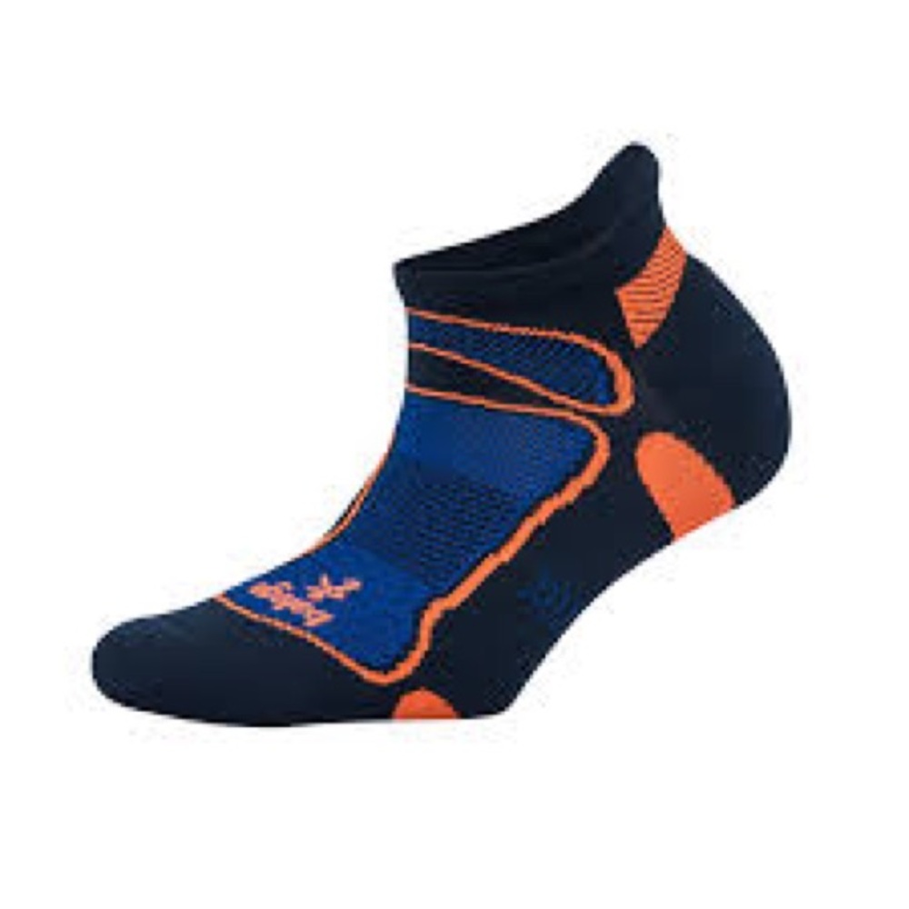 Balega Ultralight No Show Socks Women’s Small